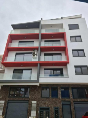 LAGINHA Apartamento